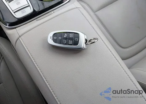 2024 Hyundai Tucson Hybrid Limited z USA, uszkodzony, nr VIN KM8JECD10RU152971